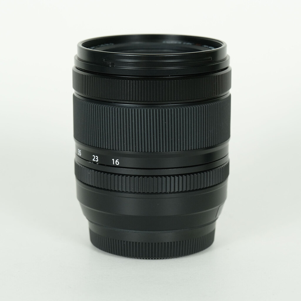 FUJIFILM XF16-50mmF2.8-4.8 R LM WR FUJIFILM XF16-50mmF2.8-4.8 R LM WR