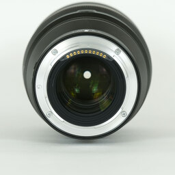 Nikon NIKKOR Z 135mm f/1.8 S Plena
