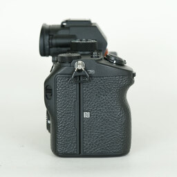 SONY α7R III（ILCE-7RM3）