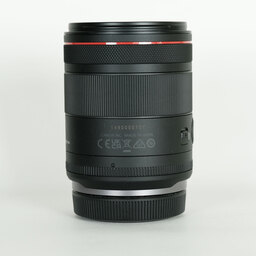 Canon RF50mm F1.4 L VCM