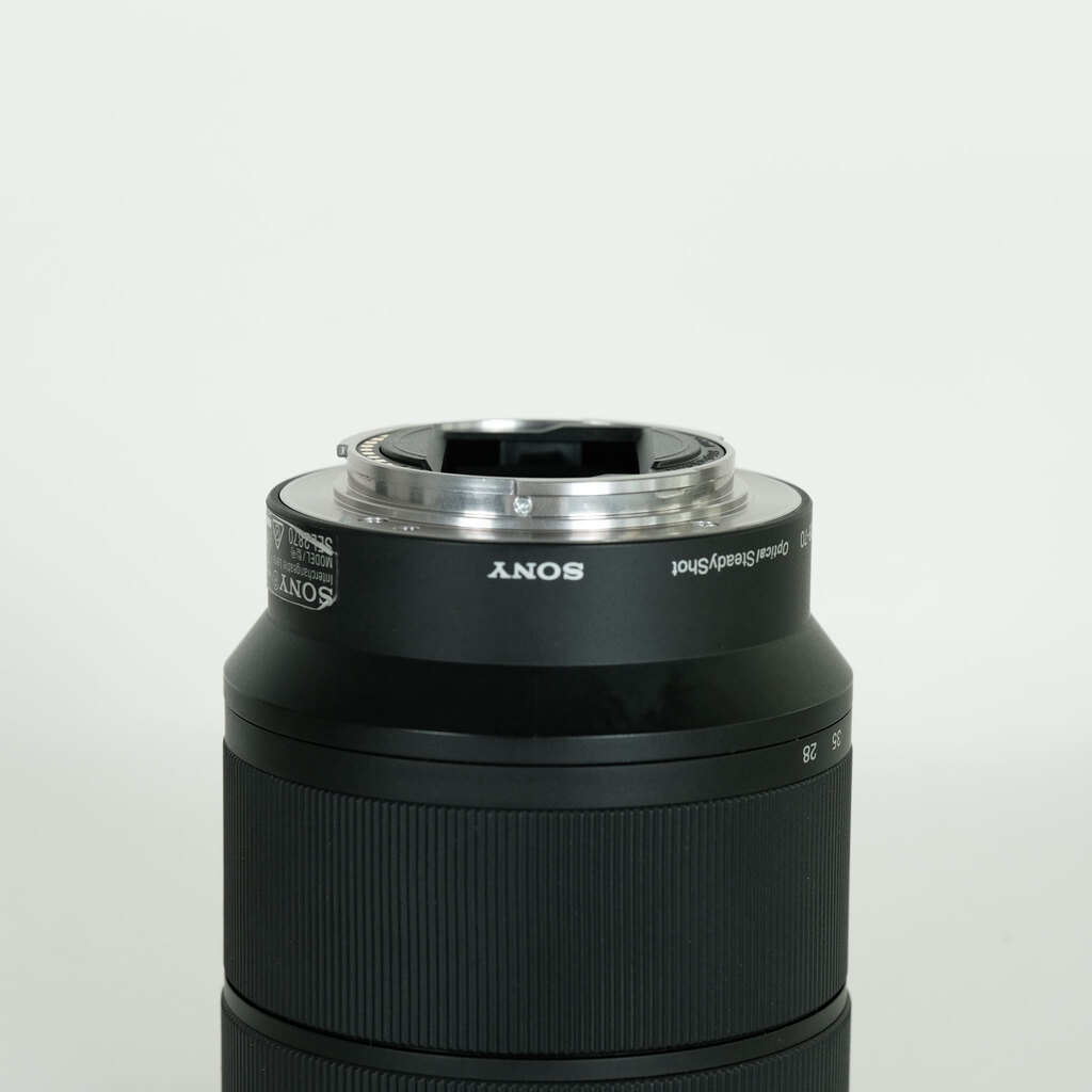 SONY FE 28-70mm F3.5-5.6 OSS SEL2870