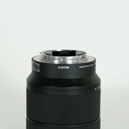 SONY FE 28-70mm F3.5-5.6 OSS SEL2870