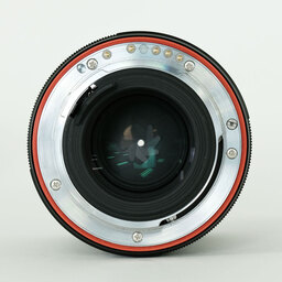 PENTAX smc PENTAX-D FA MACRO 100mmF2.8 WR