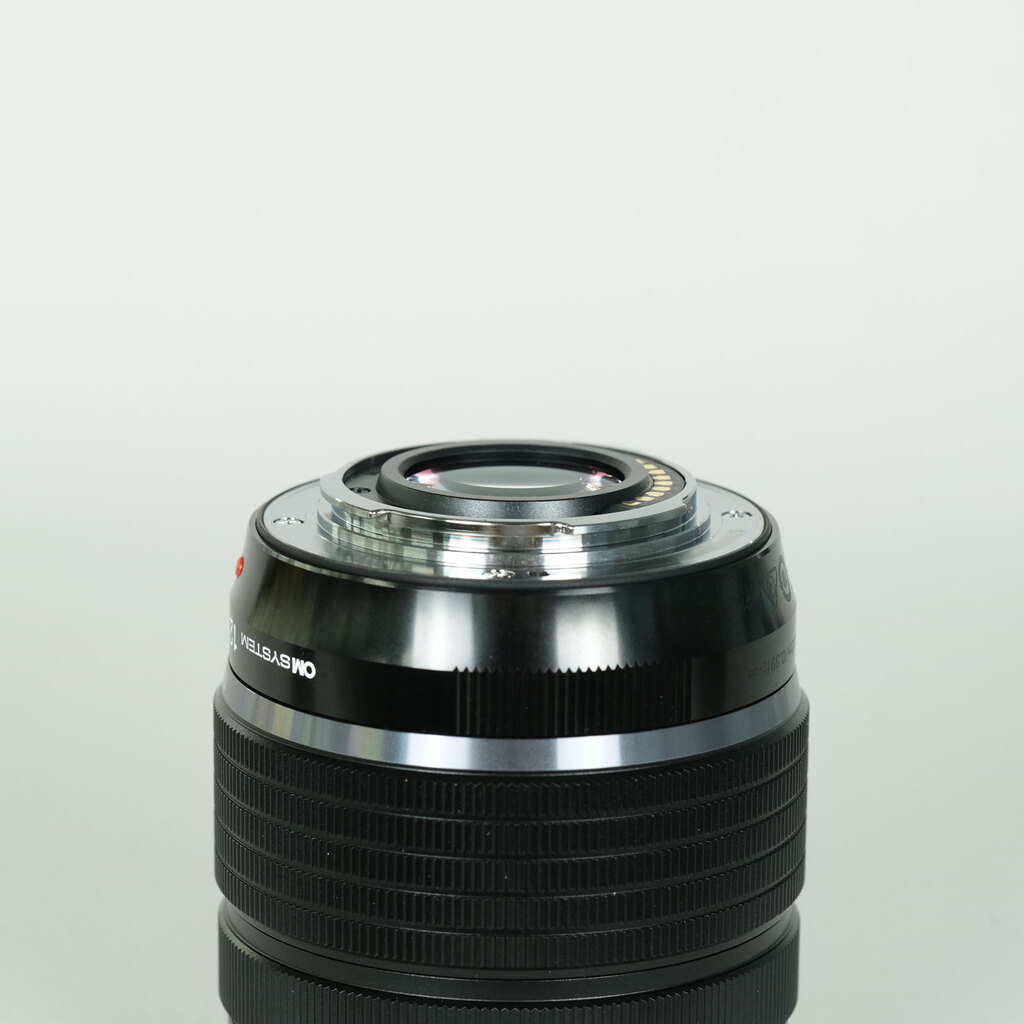 OM SYSTEM M.ZUIKO DIGITAL ED 12-45mm F4.0 PROの出品 | ONE SCENE