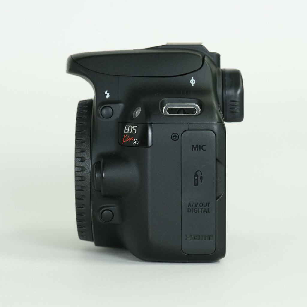 Canon EOS Kiss X7 Canon EOS Kiss X7