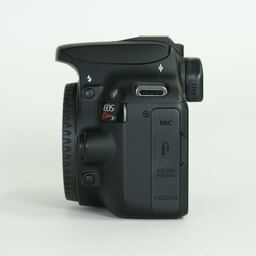 Canon EOS Kiss X7 Canon EOS Kiss X7