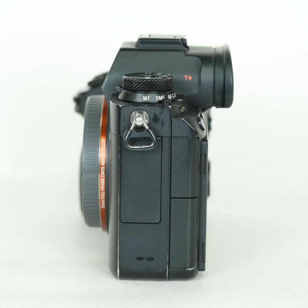 SONY α9（ILCE-9）