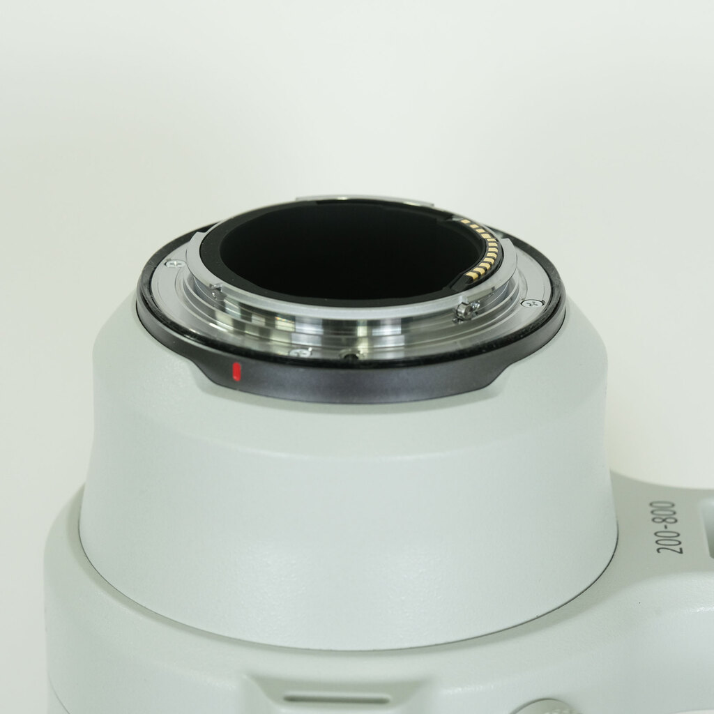 Canon RF200-800mm F6.3-9 IS USM Canon RF200-800mm F6.3-9 IS USM