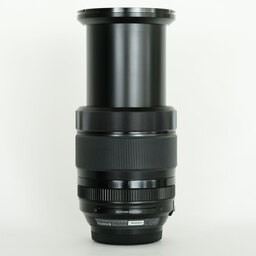 FUJIFILM XF18-135mmF3.5-5.6 R LM OIS WR