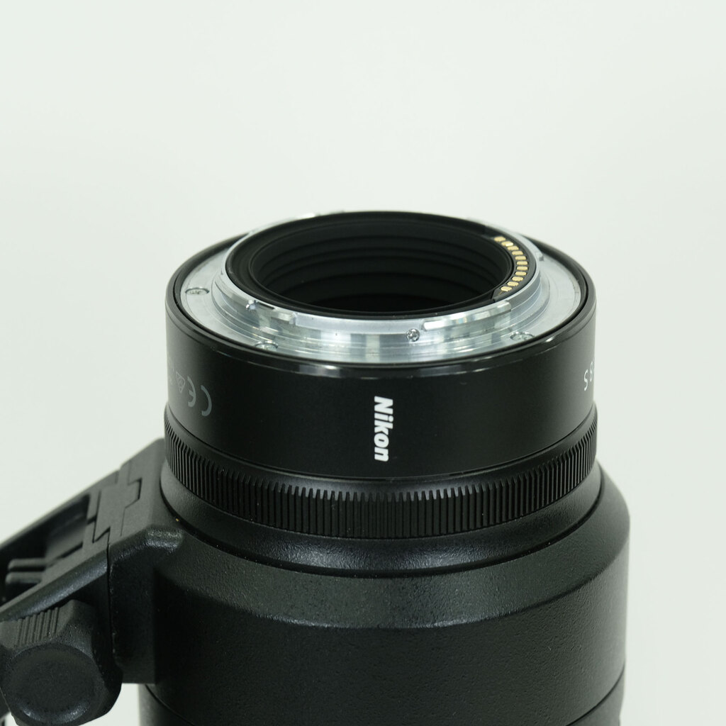 Nikon NIKKOR Z 70-200mm f/2.8 VR S Nikon NIKKOR Z 70-200mm f/2.8 VR S