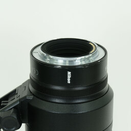 Nikon NIKKOR Z 70-200mm f/2.8 VR S Nikon NIKKOR Z 70-200mm f/2.8 VR S