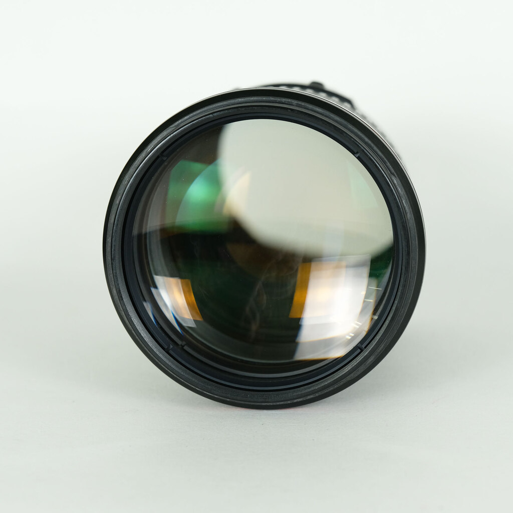 Canon EF135mm F2L USM