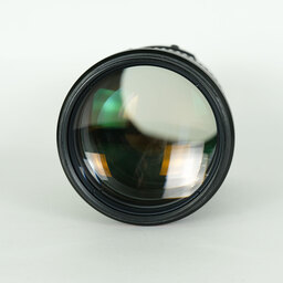 Canon EF135mm F2L USM