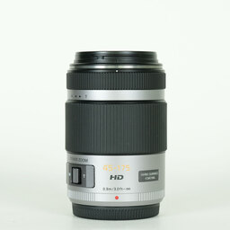 Panasonic LUMIX G X VARIO PZ 45-175mm / F4.0-5.6 ASPH. / POWER
