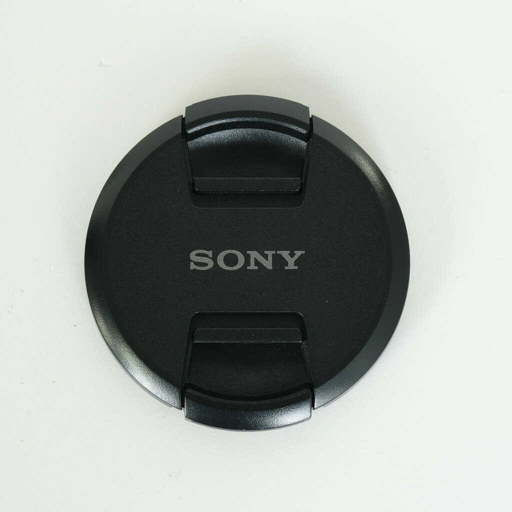 SONY Distagon T* FE 35mm F1.4 ZA SEL35F14Z