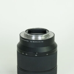 SONY FE 28-70mm F3.5-5.6 OSS SEL2870
