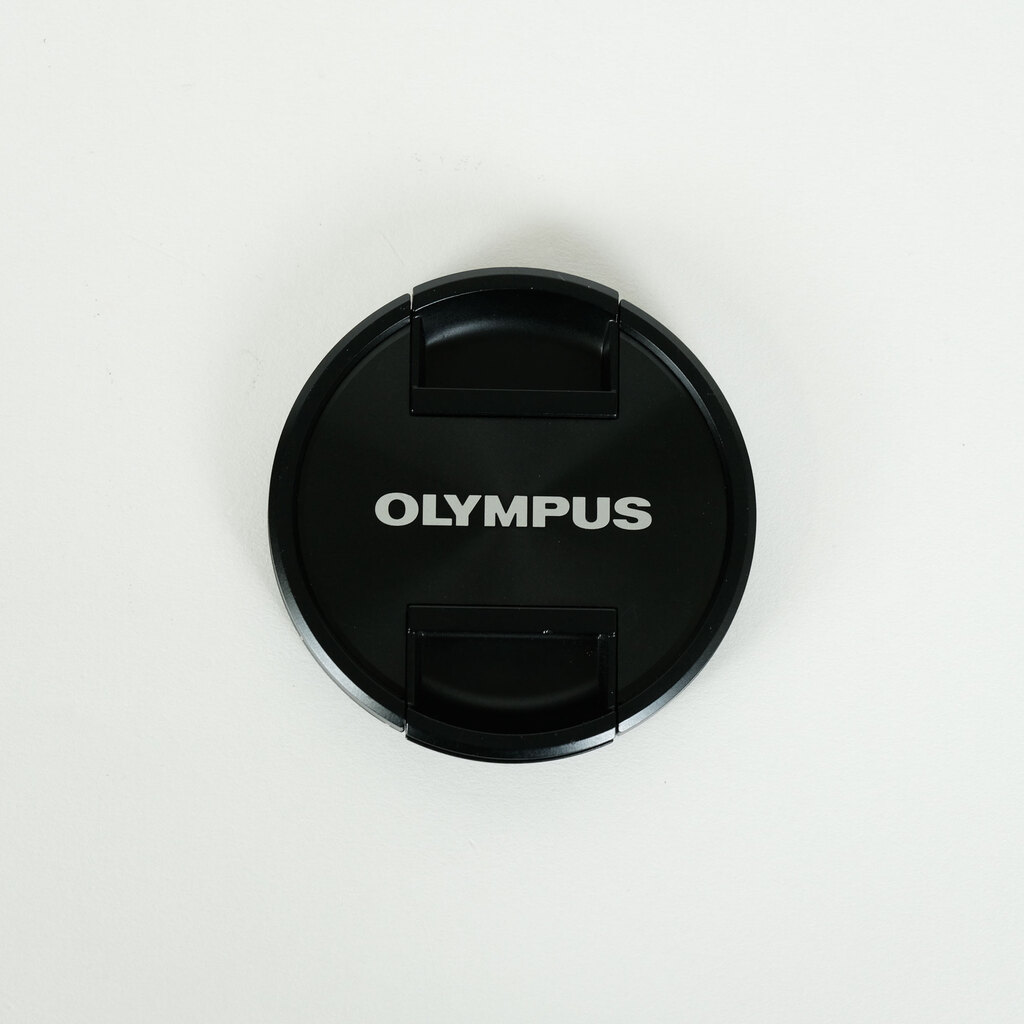 OLYMPUS M.ZUIKO DIGITAL ED 100-400mm F5.0-6.3 IS