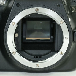 Nikon D3300