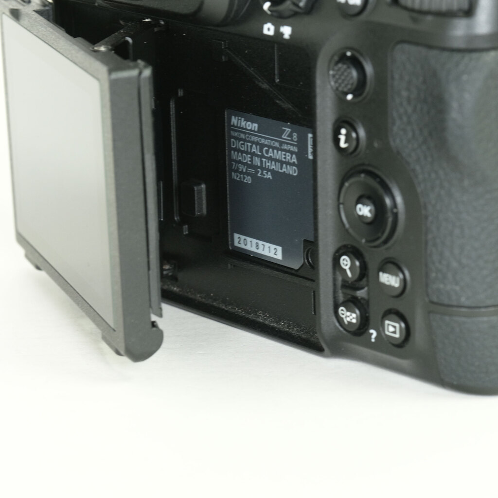 Nikon Z8 Nikon Z8