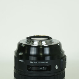 SIGMA 24-70mm F2.8 DG OS HSM｜Art [シグマSA用]