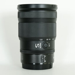 Nikon NIKKOR Z 24-120mm f/4 S
