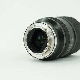 TAMRON 28-75mm F/2.8 Di III VXD G2 (Model A063) [ソニーE用]