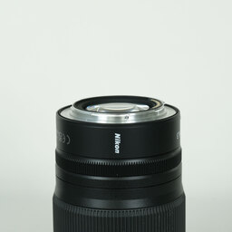 Nikon NIKKOR Z 24-200mm f/4-6.3 VR