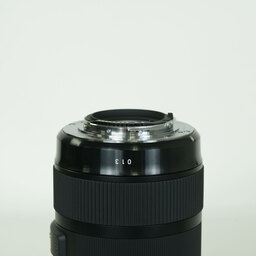 SIGMA 18-35mm F1.8 DC HSM｜Art [シグマSA用]