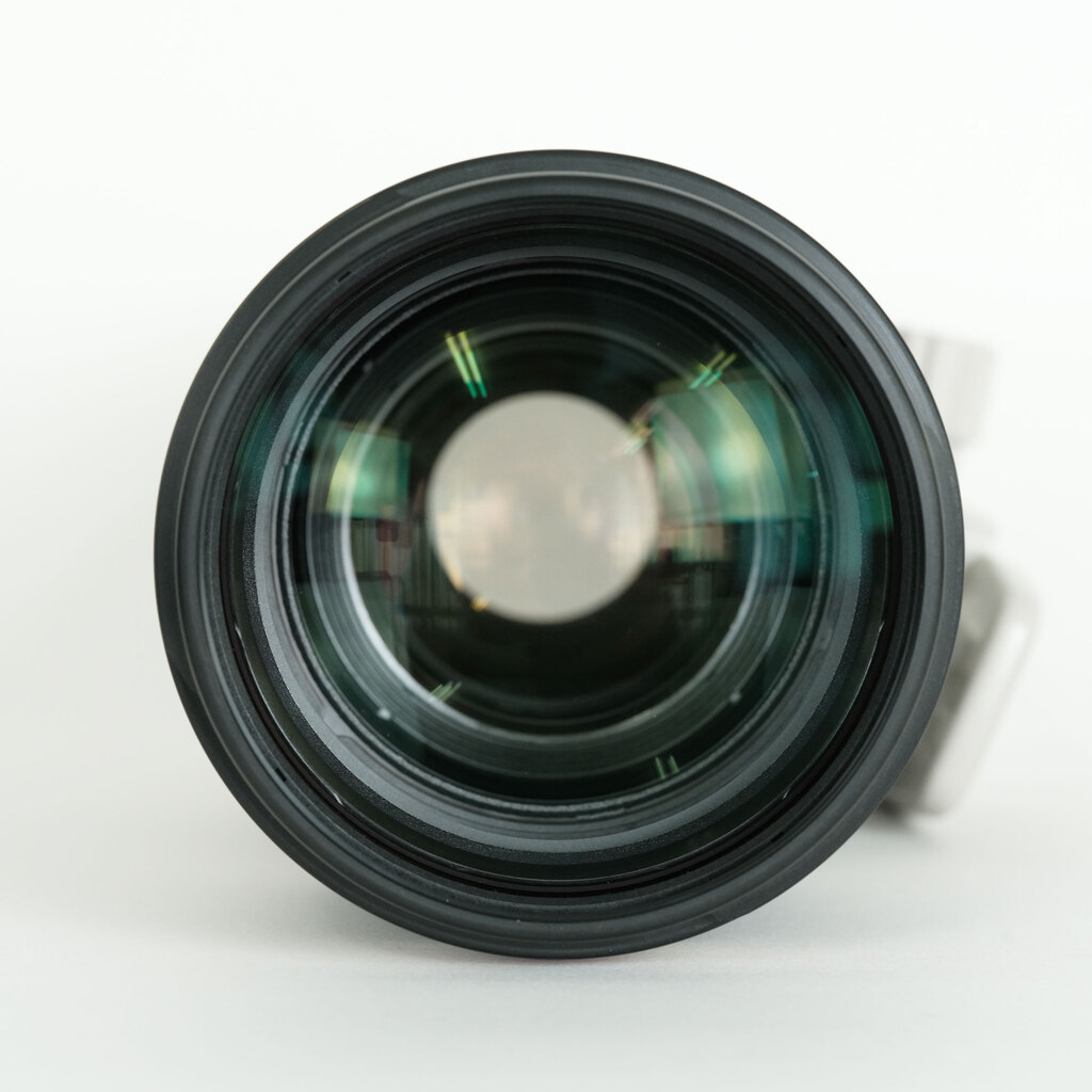 Canon EF70-200mm F2.8L IS II USM