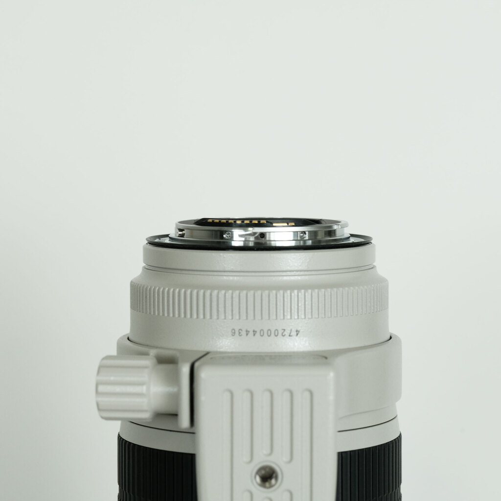 Canon EF70-200mm F2.8L IS II USM