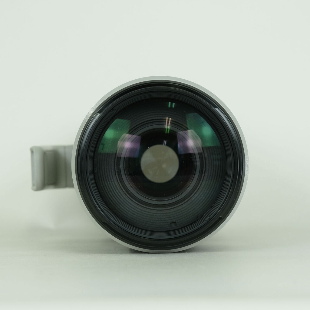 Canon EF100-400mm F4.5-5.6L IS II USM