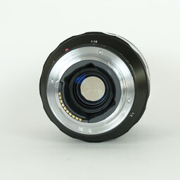 Voigtlander MACRO APO-LANTHAR 65mm F2 Aspherical [ソニーE用]