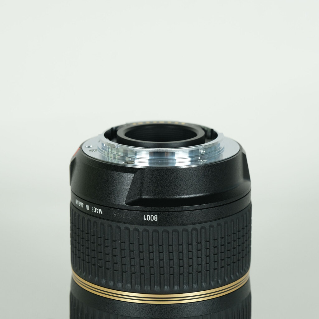 TAMRON SP 10-24mm F3.5-4.5 DiII/Model B001S(ソニーA用)の出品 | ONE