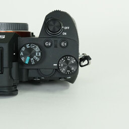 SONY α7 III（ILCE-7M3）