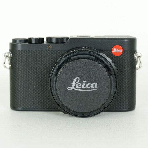 Leica D-LUX8