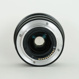 SONY FE 40mm F2.5 G SEL40F25G