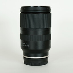 TAMRON 17-70mm F/2.8 Di III-A VC RXD (Model B070) [ソニーE用]