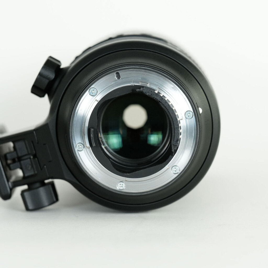 Nikon AF-S NIKKOR 70-200mm f/2.8E FL ED VR