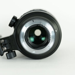 Nikon AF-S NIKKOR 70-200mm f/2.8E FL ED VR