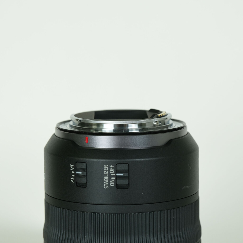 Canon RF24-105mm F4 L IS USM
