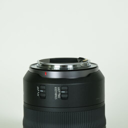 Canon RF24-105mm F4 L IS USM