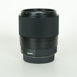 SIGMA 30mm F1.4 DC DN｜Contemporary [マイクロフォーサーズ用]