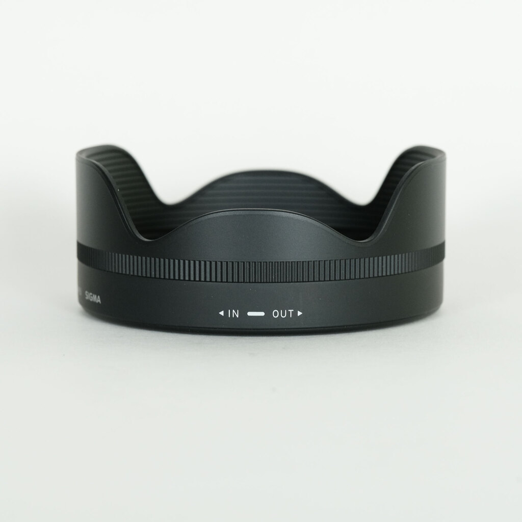 SIGMA 18-50mm F2.8 DC DN｜Contemporary [キヤノンRF用]