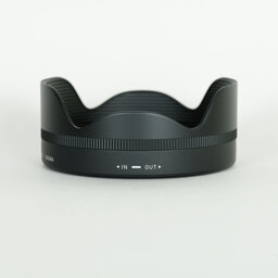 SIGMA 18-50mm F2.8 DC DN｜Contemporary [キヤノンRF用]