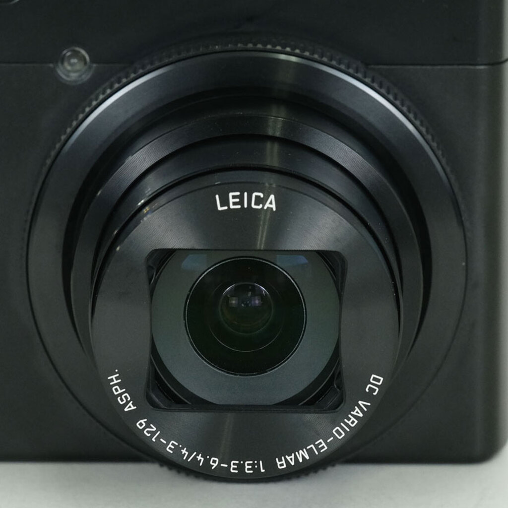 Panasonic LUMIX TZ99