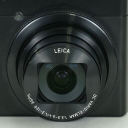 Panasonic LUMIX TZ99