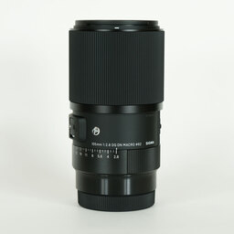 SIGMA 105mm F2.8 DG DN Macro｜Art [ライカL用]