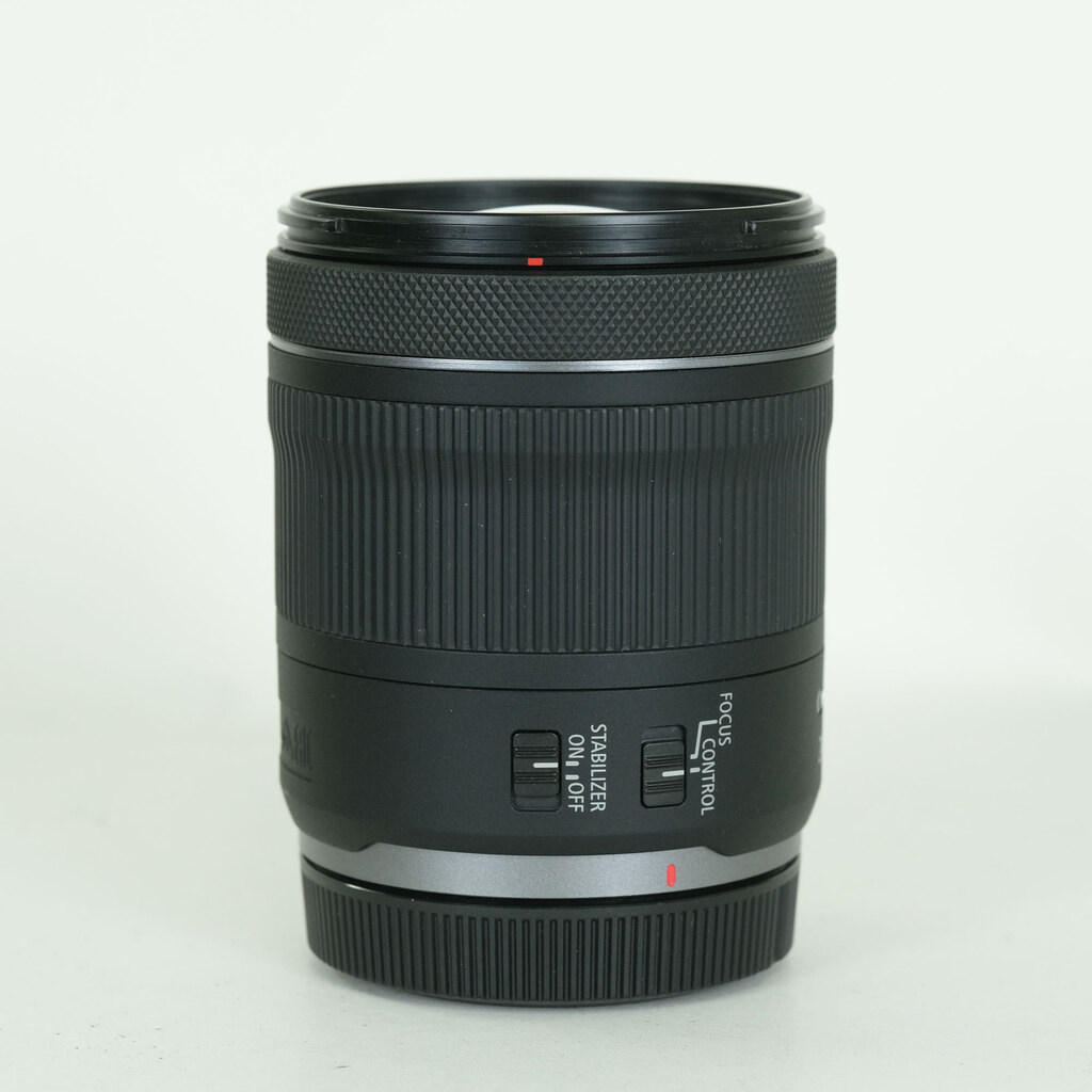 Canon RF24-105mm F4-7.1 IS STM Canon RF24-105mm F4-7.1 IS STM
