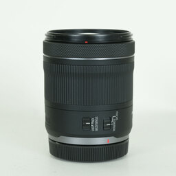 Canon RF24-105mm F4-7.1 IS STM Canon RF24-105mm F4-7.1 IS STM