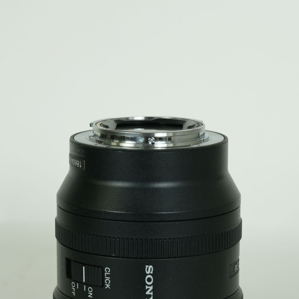 SONY FE 24mm F1.4 GM SEL24F14GM
